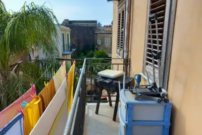 Casa in vendita, Via Zara, Santa Flavia