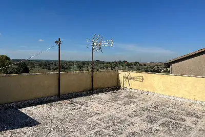 Casa in vendita, Via Calvi Risorta, Roma