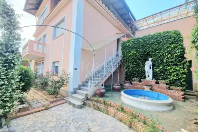 Villa in vendita, Corso Piano di Renda, Altofonte