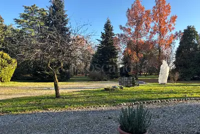 Villa Plurifamiliare in vendita, Arluno, Casorezzo