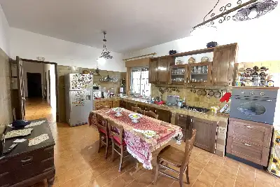 Casa Indipendente in vendita, C/da Malapezza Spartà, Messina