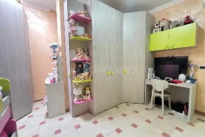 Casa in vendita, Via A. Stoppani, Cerignola