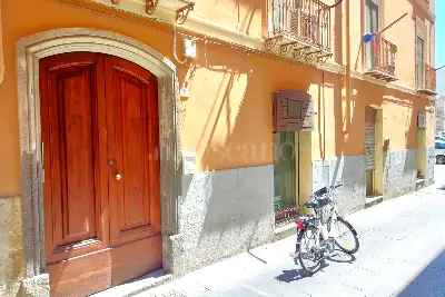Casa in vendita, Via Sicilia, Cagliari