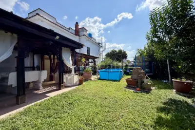 Villa in vendita, Via dei Salici, Anzio
