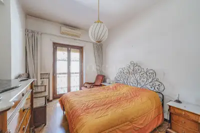Casa in vendita, Via Vincenzo Ussani, Roma