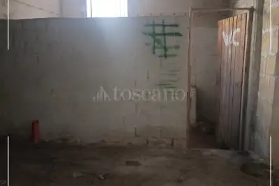 Garage in vendita, Largo Hilton, Villabate
