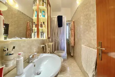 Attico in vendita, Via Francavilla, Taormina