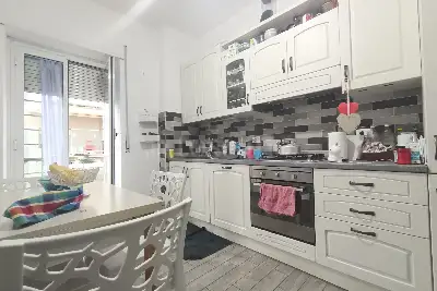 Casa in vendita, Via Danilo Stiepovich, Roma