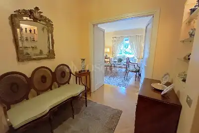 Casa in vendita, Via Francesco Mengotti, Roma