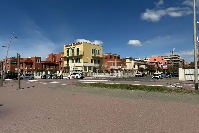 Casa in vendita, Via dell'Idrovolante, Roma