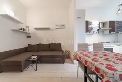 Casa in affitto, Via Grigna, Milano