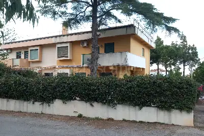 Villa in vendita, Via Piano San Michele 16, Altavilla Milicia