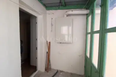 Casa Indipendente in vendita, Via Trento, San Pio delle Camere