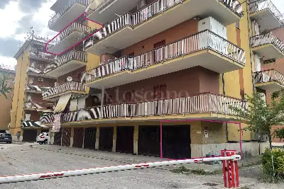 Casa in vendita, Via Mantegna, Cassino