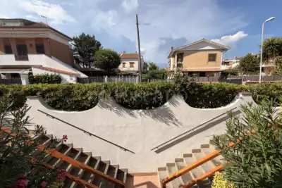 Casa in vendita, Lungomare Tor San Lorenzo, Ardea