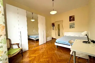 Casa in affitto, Via Privata Marciano, Milano