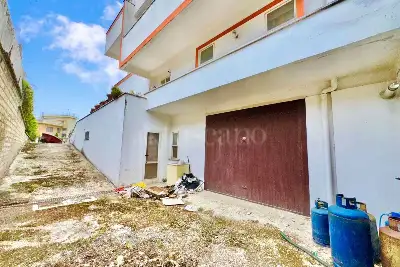 Villa in vendita, Via Gabriele D'Annunzio, Anzio