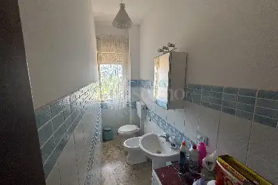 Casa in vendita, Via Santa Sofia, Catania