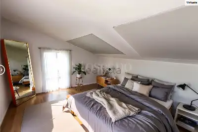 Villino a Schiera in vendita, Via Mar della Cina, Roma