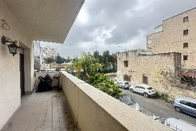 Casa in vendita, Via Giovanni Evangelista Di Blasi, Palermo