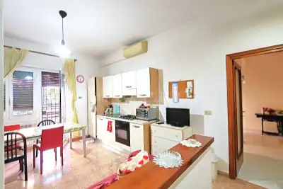 Casa in vendita, Via Francesco Vettori, Roma