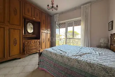 Casa in vendita, Via Capo Soprano, Roma