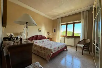Casa in vendita, Via Acerenza, Roma