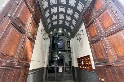 Casa in vendita, Via Domenico Morelli, Napoli