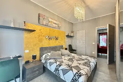 Casa in vendita, Via Forte VIlla, Peschiera del Garda