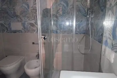 Villino a Schiera in vendita, Via Franco Gentilini, Roma