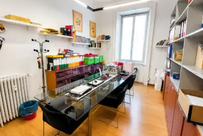 Casa in vendita, Viale Gran Sasso, Milano