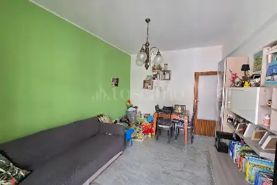 Casa in vendita, Via Tommaso da Celano, Roma