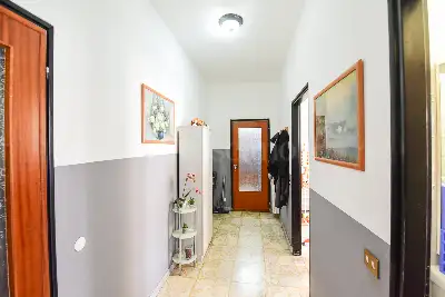 Casa in vendita, Via Antonio Magni, Como