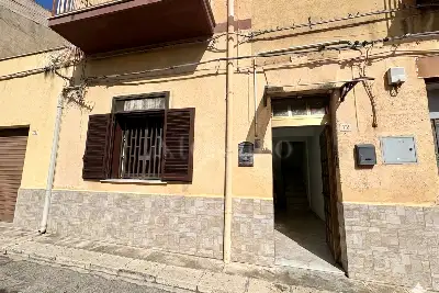 Casa in vendita, Via Vincenzo li Muli, Palermo