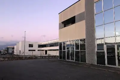 Capannone in vendita, Via Montalbano - Pistoia , Pistoia