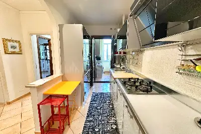 Casa in vendita, Via Serrenti, Fiumicino