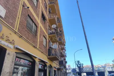 Casa in vendita, Via Giovanni Volpato, Roma