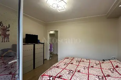 Villino a Schiera in vendita, Via Macello, San Gregorio di Catania