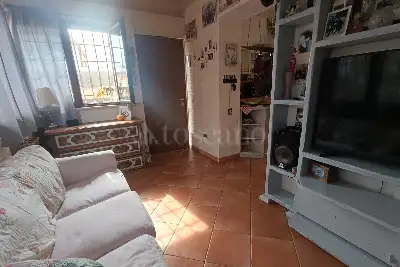 Casa in vendita, Via Debeli, Fiumicino