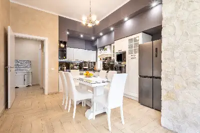 Casa in vendita, Via Gabriele Rossetti, Brescia