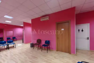 Ufficio in vendita, Via Severo Settimio, Brindisi