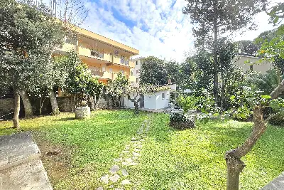 Casa Indipendente in vendita, Via Francesco degli Albizi, Santa Marinella