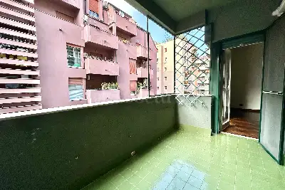 Casa in vendita, Via Vann' Antò, Palermo