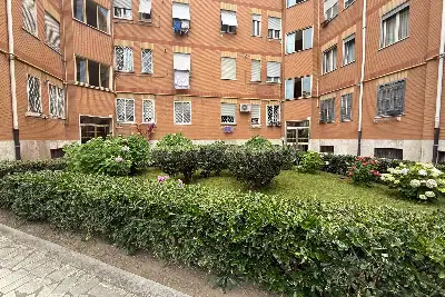 Casa in vendita, Viale Vasco de Gama, Roma