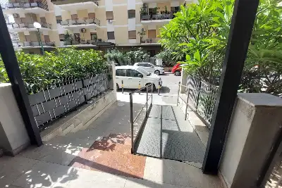 Casa in vendita, Via Raffaello, Palermo