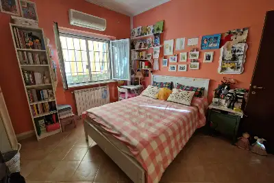 Casa in vendita, Via Andria, Roma