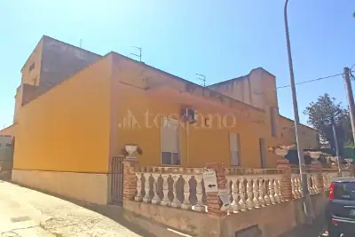 Casa Indipendente in vendita, Strada Salinagrande, Misiliscemi
