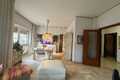 Casa in vendita, Via del Fosso dell'Acqua Mariana, Roma