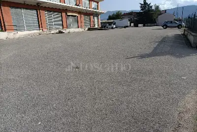 Negozio in affitto, Via Sandro Pertini Avezzano, Avezzano