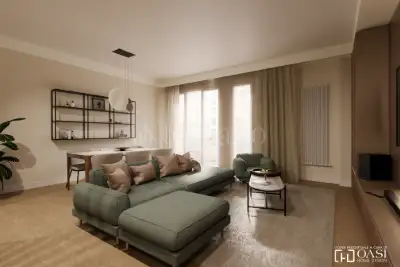 Casa in vendita, Via Gustavo Modena, Milano